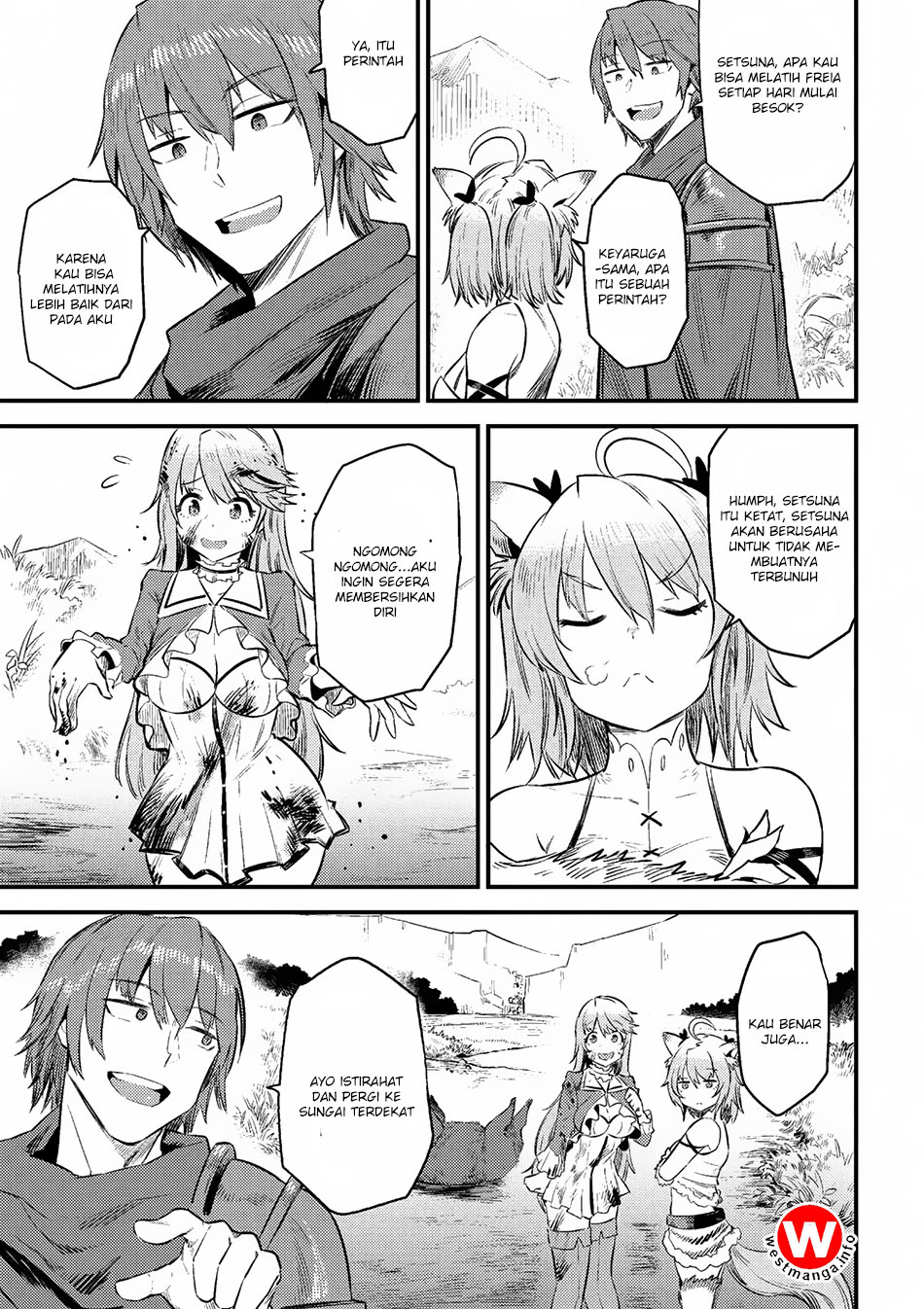 Kaifuku Jutsushi Yarinaoshi: Sokushi Mahou to Skill Copy no Chouetsu Heal